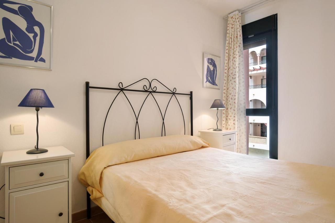 Apartamento Atlanterra Sol Zahara de los Atunes Exterior foto